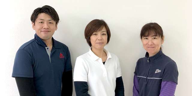 事業所紹介